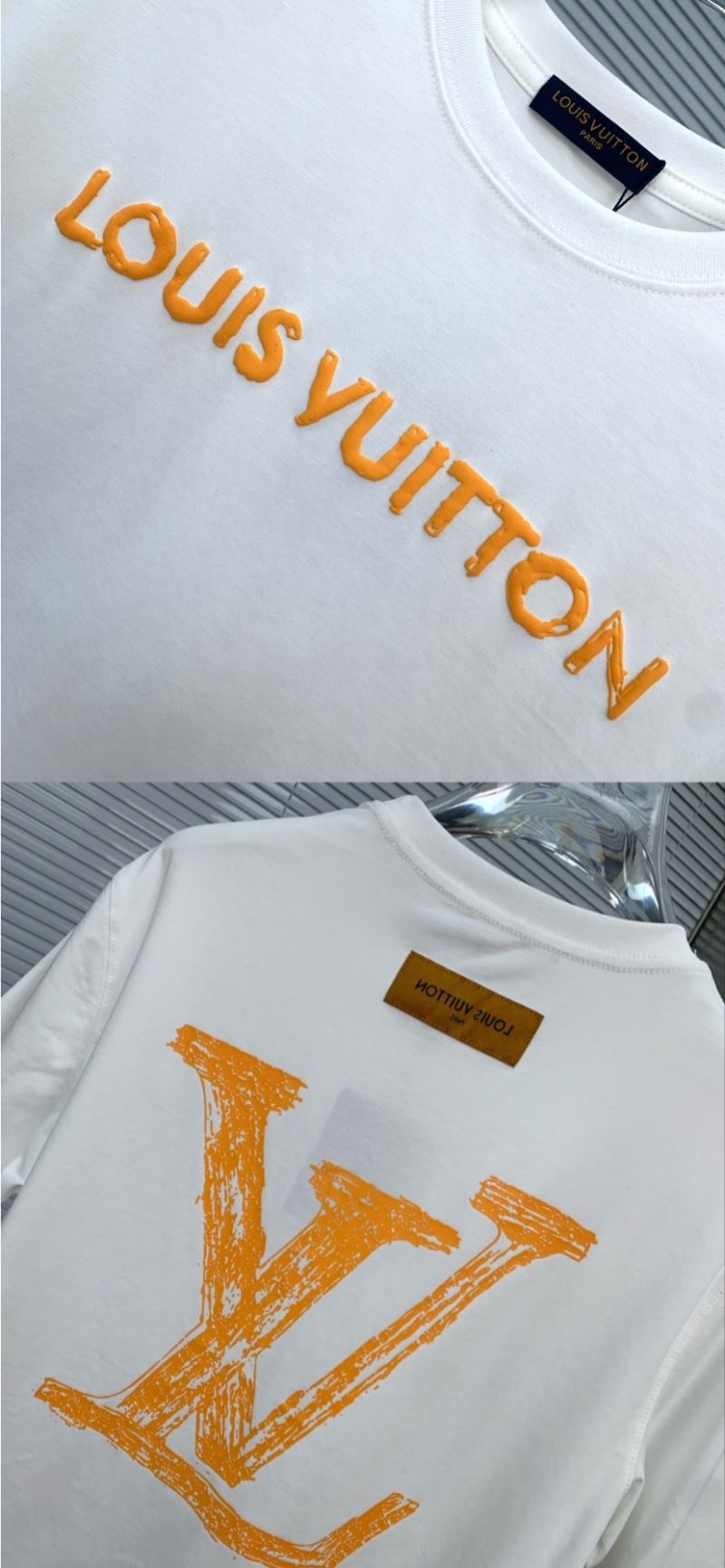 Louis Vuitton T-Shirts